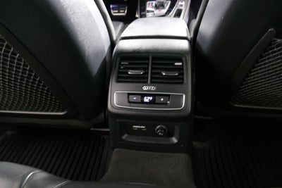 2023 Audi S5 Sportback Premium Plus quattro