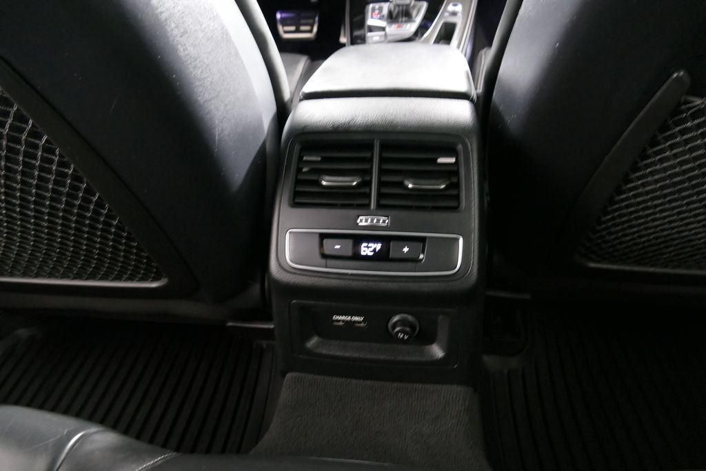 2023 Audi S5 Sportback Premium Plus quattro