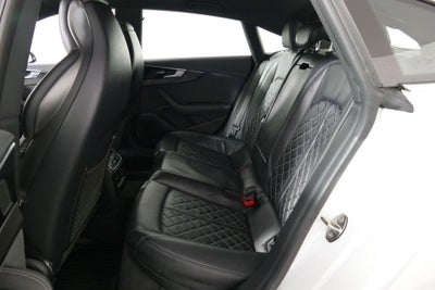 2023 Audi S5 Sportback Premium Plus quattro