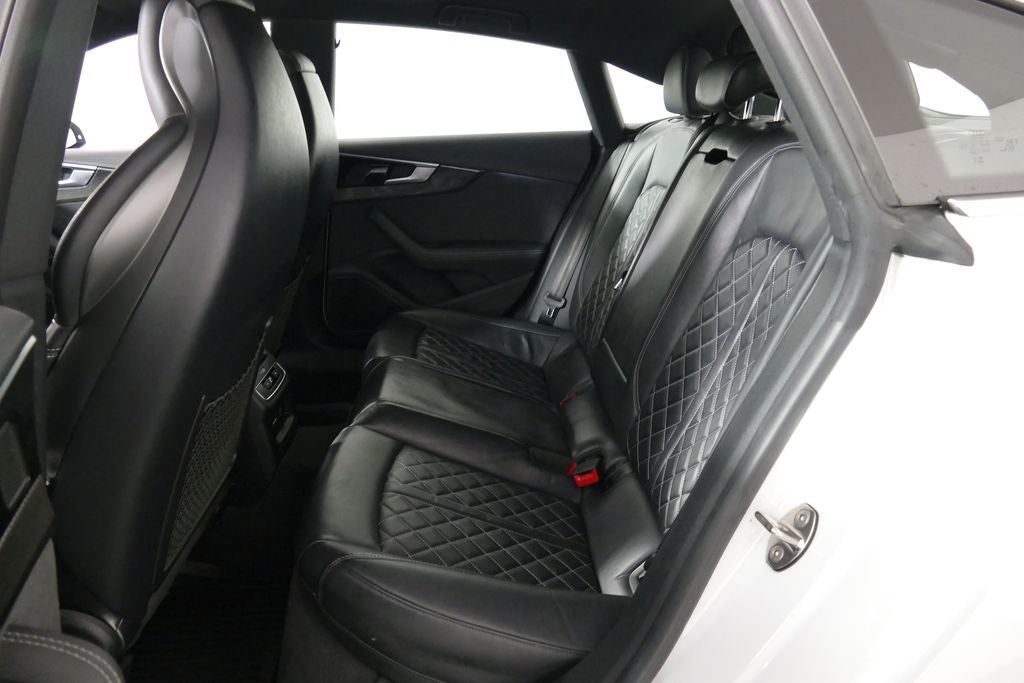2023 Audi S5 Sportback Premium Plus quattro