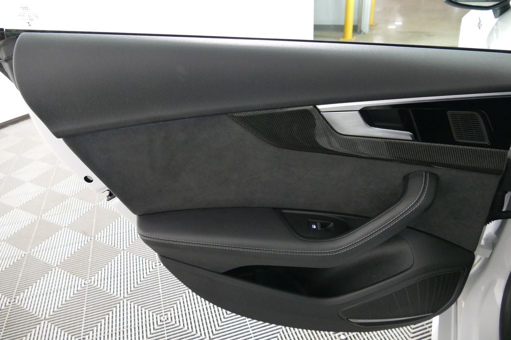 2023 Audi S5 Sportback Premium Plus quattro