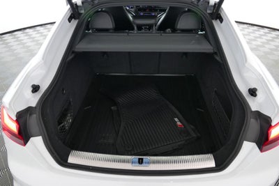 2023 Audi S5 Sportback Premium Plus quattro