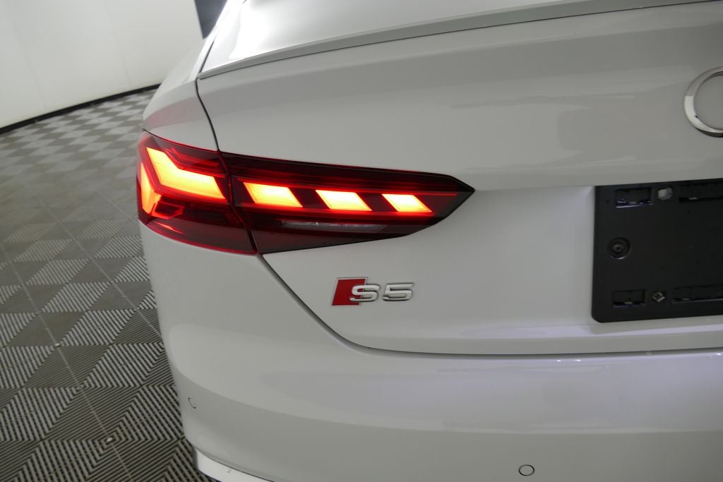 2023 Audi S5 Sportback Premium Plus quattro