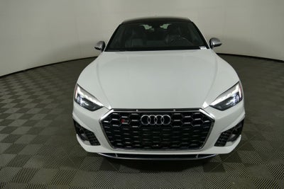 2023 Audi S5 Sportback Premium Plus quattro