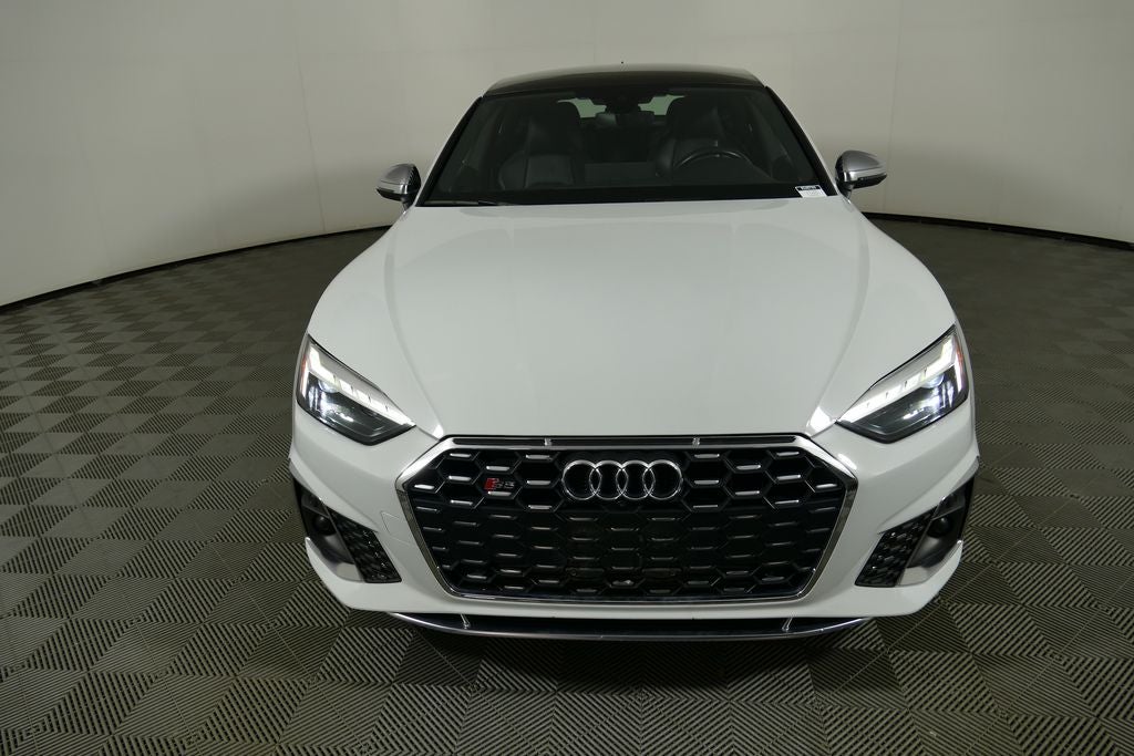 2023 Audi S5 Sportback Premium Plus quattro