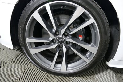 2023 Audi S5 Sportback Premium Plus quattro