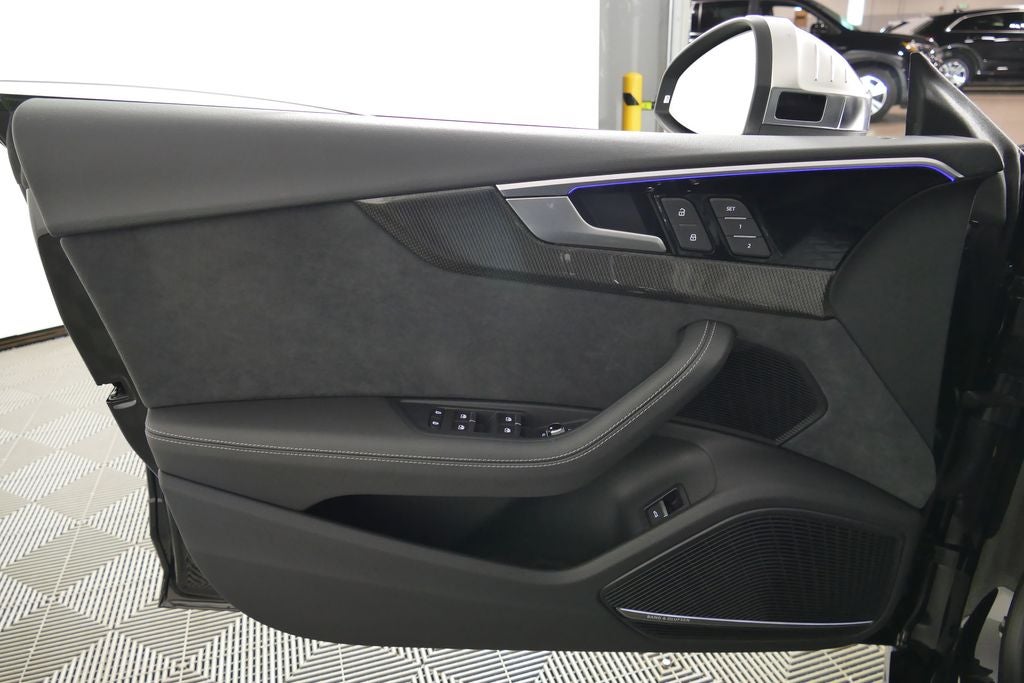 2025 Audi S5 Sportback Premium Plus quattro