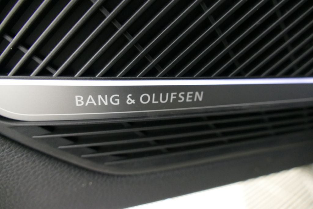 2025 Audi S5 Sportback Premium Plus quattro
