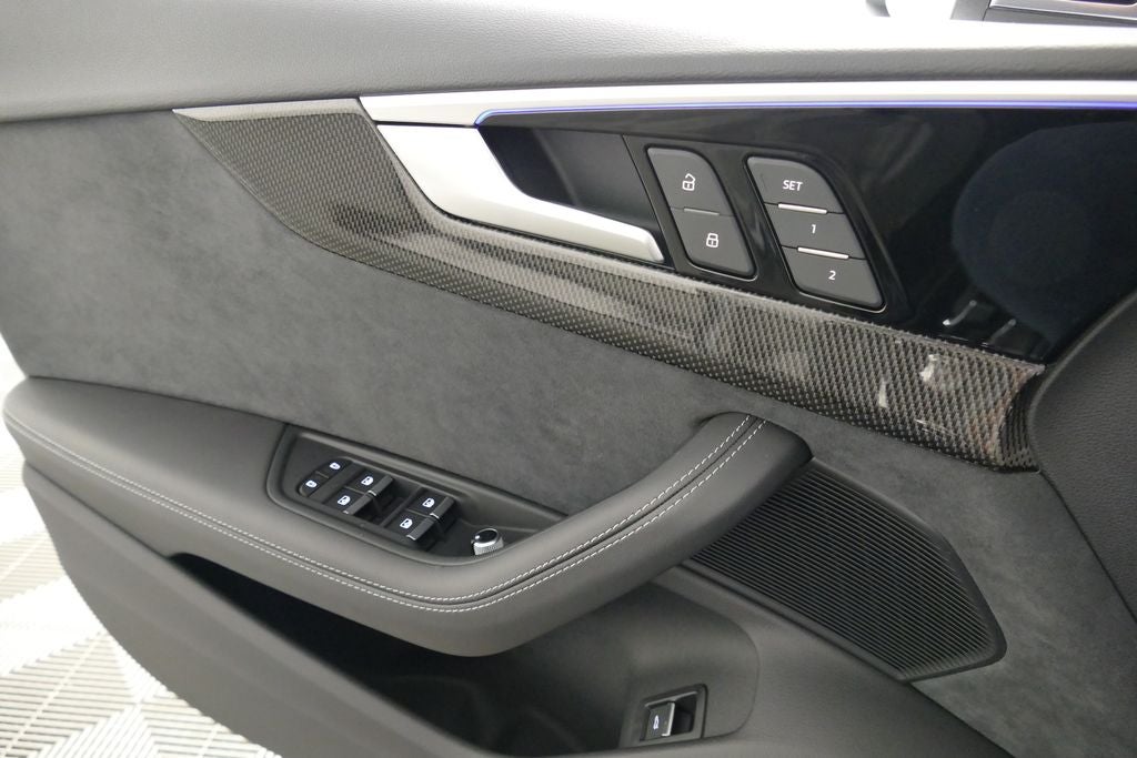 2025 Audi S5 Sportback Premium Plus quattro