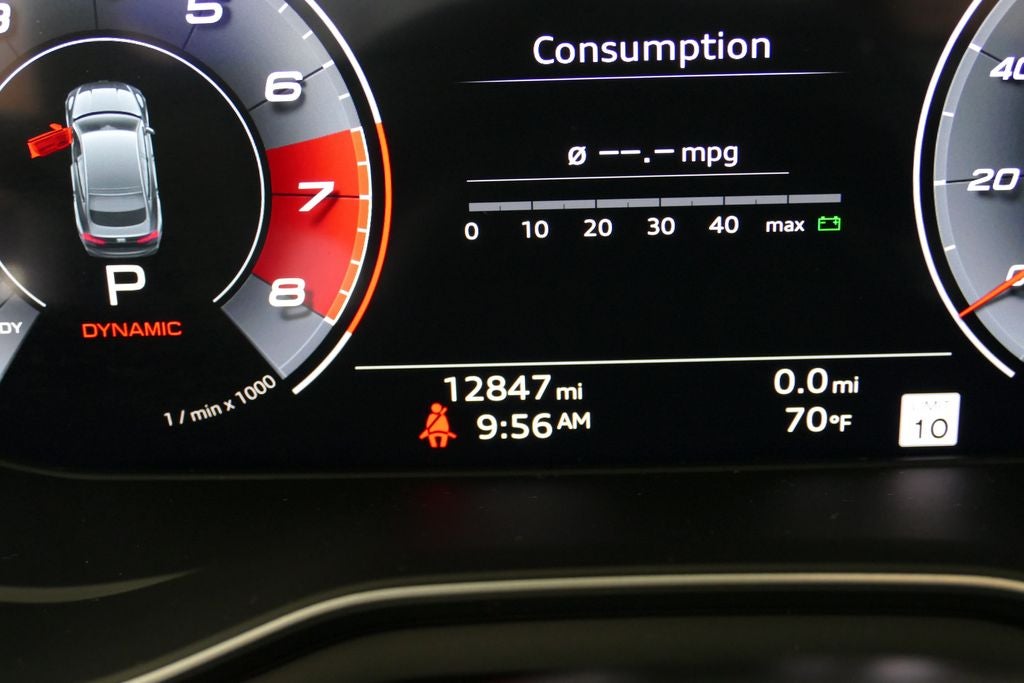 2025 Audi S5 Sportback Premium Plus quattro