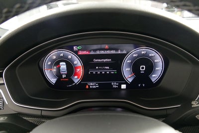 2025 Audi S5 Sportback Premium Plus quattro