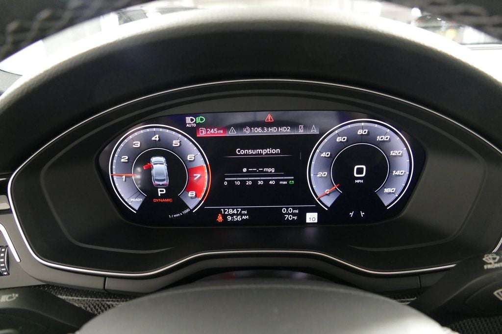 2025 Audi S5 Sportback Premium Plus quattro