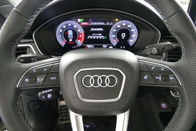 2025 Audi S5 Sportback Premium Plus quattro