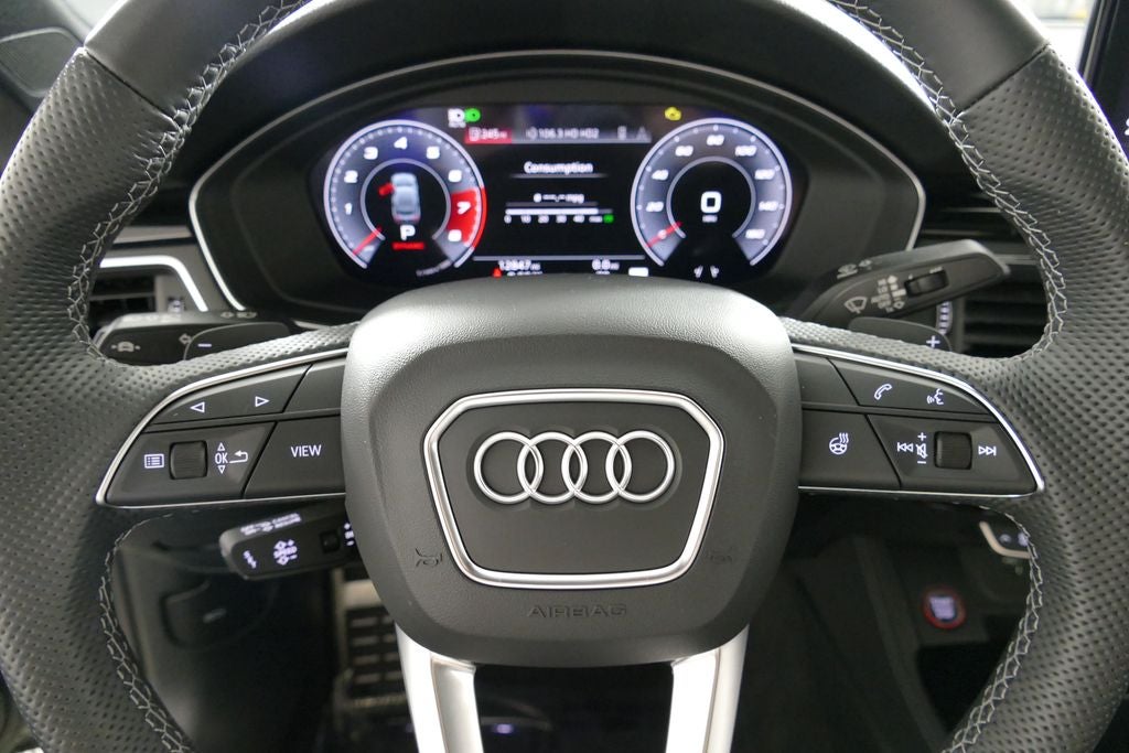 2025 Audi S5 Sportback Premium Plus quattro