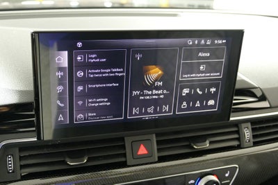 2025 Audi S5 Sportback Premium Plus quattro
