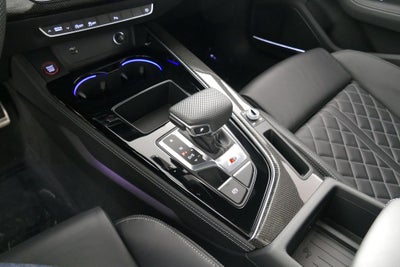 2025 Audi S5 Sportback Premium Plus quattro