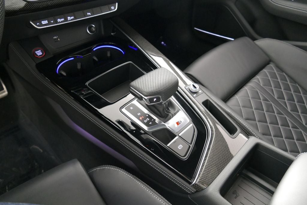 2025 Audi S5 Sportback Premium Plus quattro