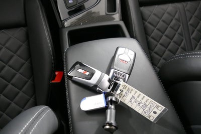 2025 Audi S5 Sportback Premium Plus quattro
