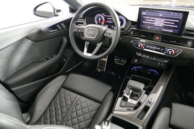 2025 Audi S5 Sportback Premium Plus quattro