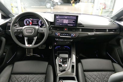2025 Audi S5 Sportback Premium Plus quattro