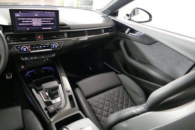 2025 Audi S5 Sportback Premium Plus quattro