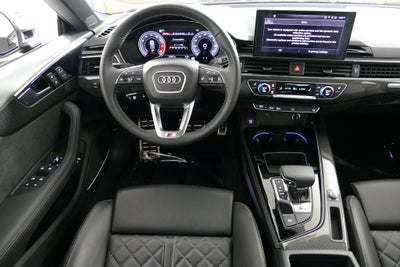 2025 Audi S5 Sportback Premium Plus quattro