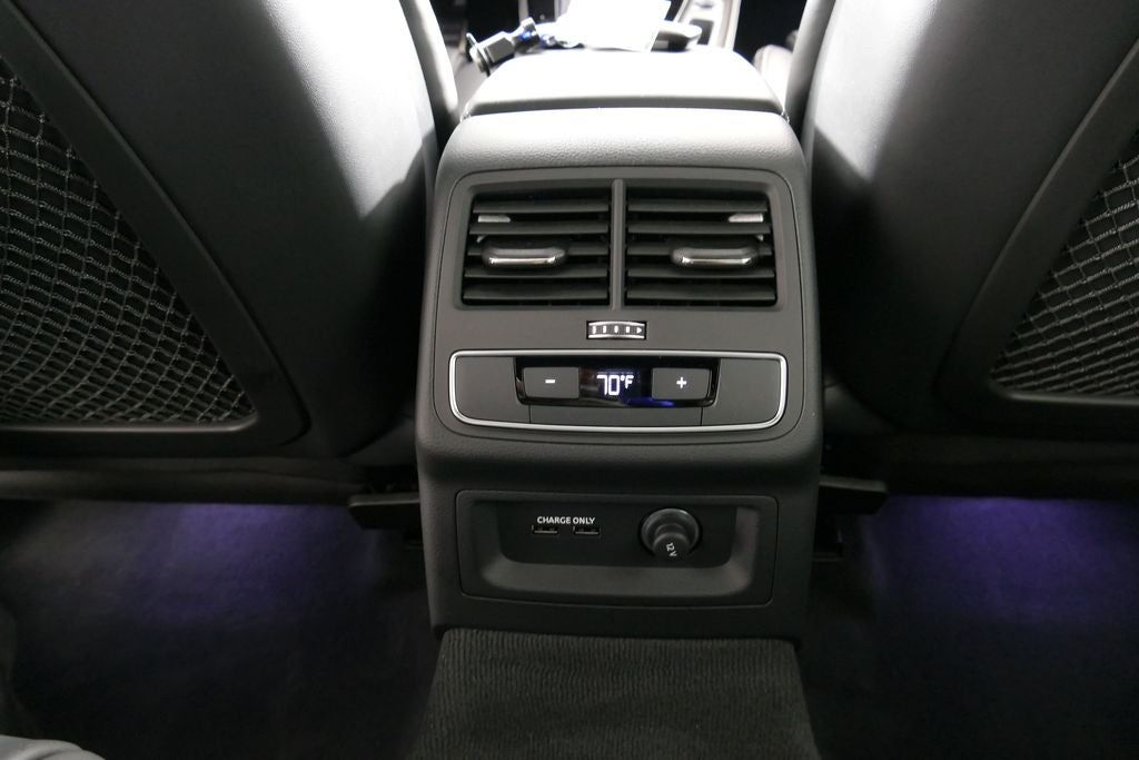 2025 Audi S5 Sportback Premium Plus quattro