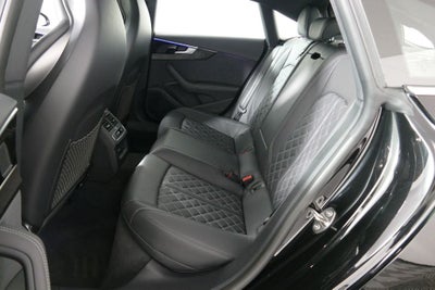 2025 Audi S5 Sportback Premium Plus quattro