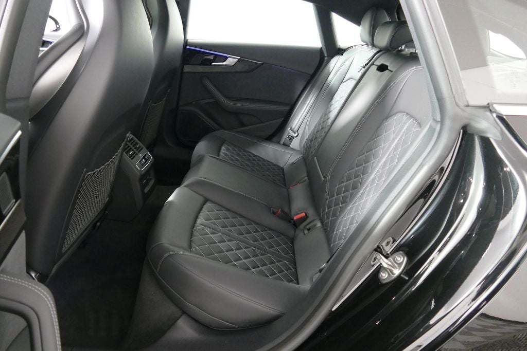 2025 Audi S5 Sportback Premium Plus quattro