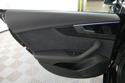 2025 Audi S5 Sportback Premium Plus quattro