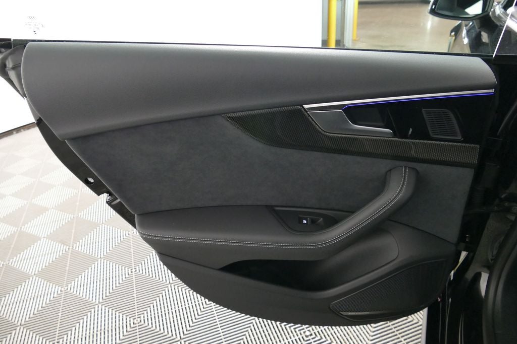 2025 Audi S5 Sportback Premium Plus quattro