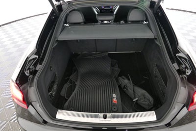 2025 Audi S5 Sportback Premium Plus quattro