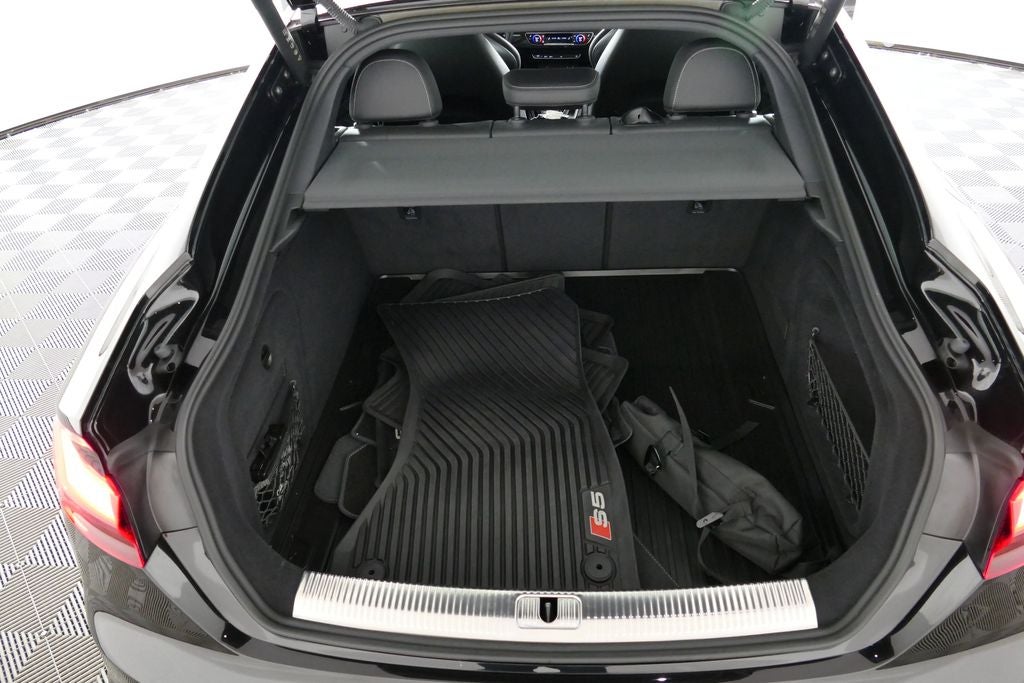2025 Audi S5 Sportback Premium Plus quattro