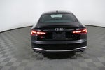 2025 Audi S5 Sportback Premium Plus quattro