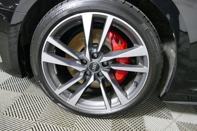 2025 Audi S5 Sportback Premium Plus quattro
