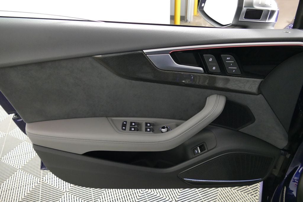 2025 Audi S5 Sportback Premium Plus quattro