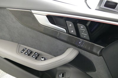 2025 Audi S5 Sportback Premium Plus quattro