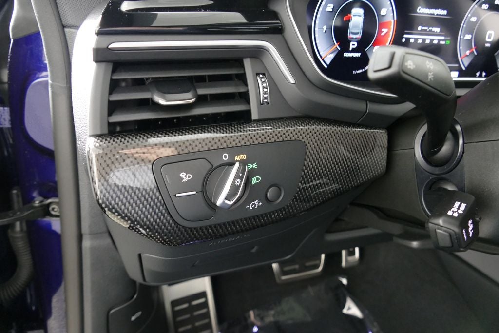 2025 Audi S5 Sportback Premium Plus quattro