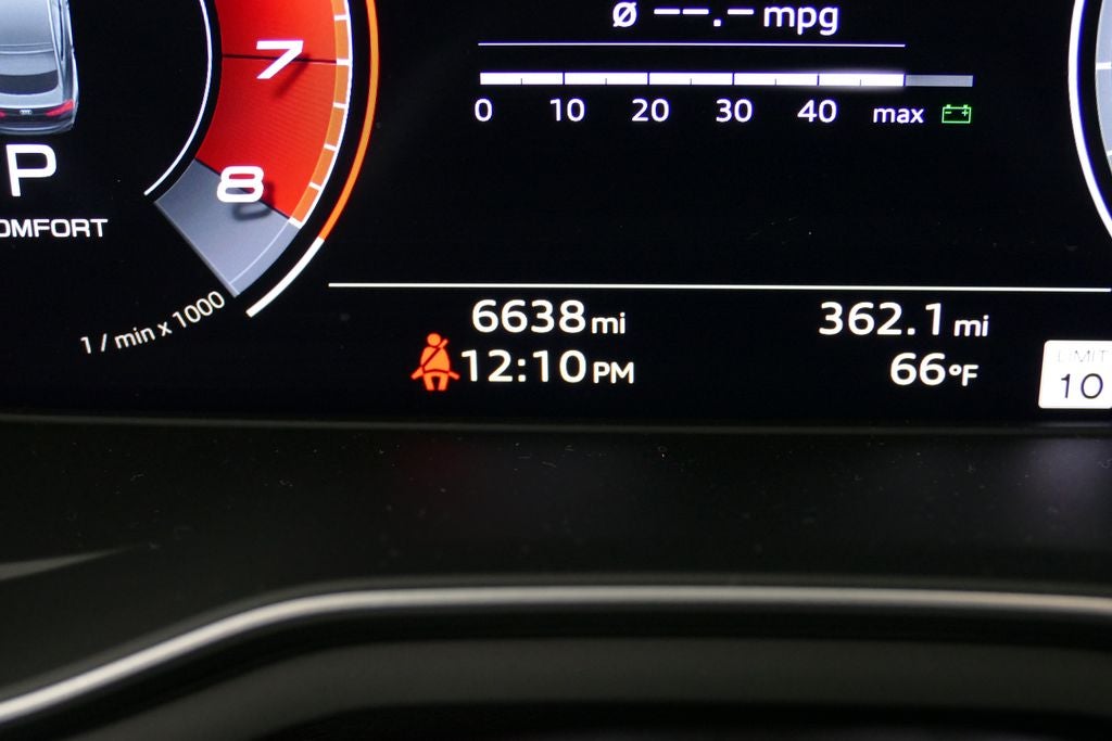 2025 Audi S5 Sportback Premium Plus quattro