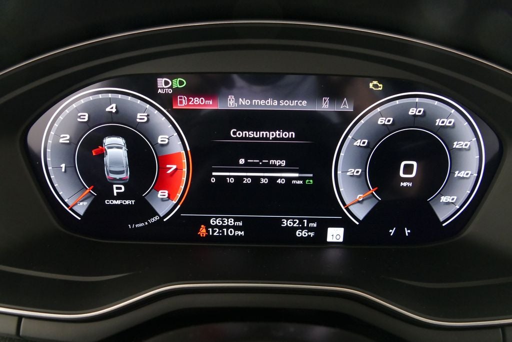 2025 Audi S5 Sportback Premium Plus quattro