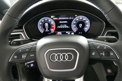 2025 Audi S5 Sportback Premium Plus quattro