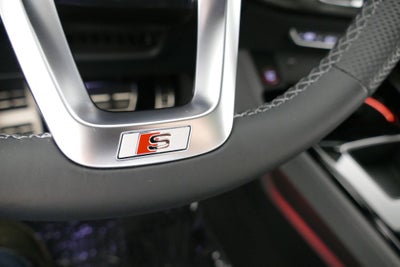 2025 Audi S5 Sportback Premium Plus quattro