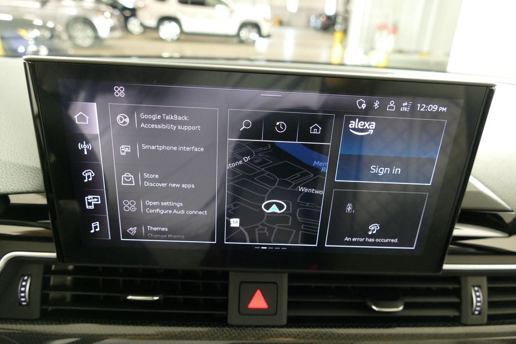 2025 Audi S5 Sportback Premium Plus quattro