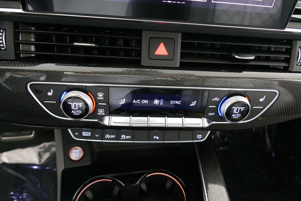 2025 Audi S5 Sportback Premium Plus quattro