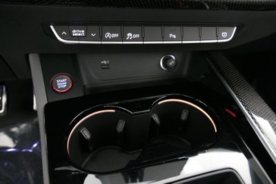 2025 Audi S5 Sportback Premium Plus quattro