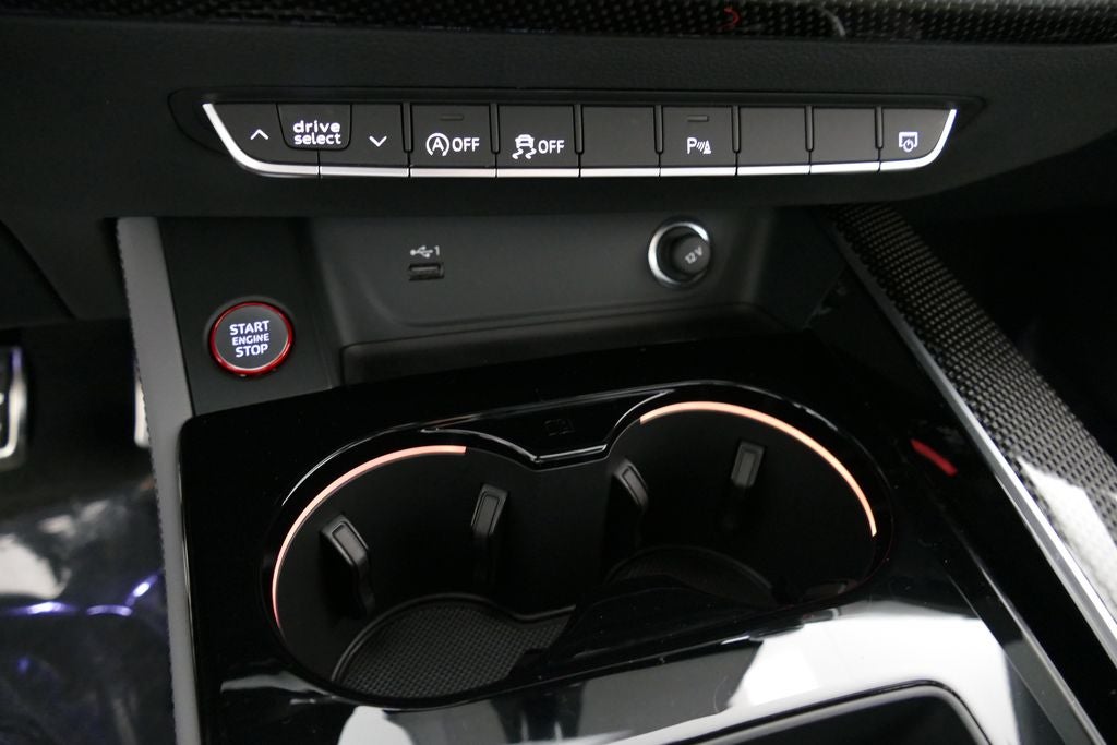 2025 Audi S5 Sportback Premium Plus quattro