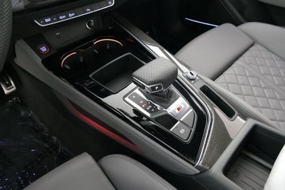 2025 Audi S5 Sportback Premium Plus quattro