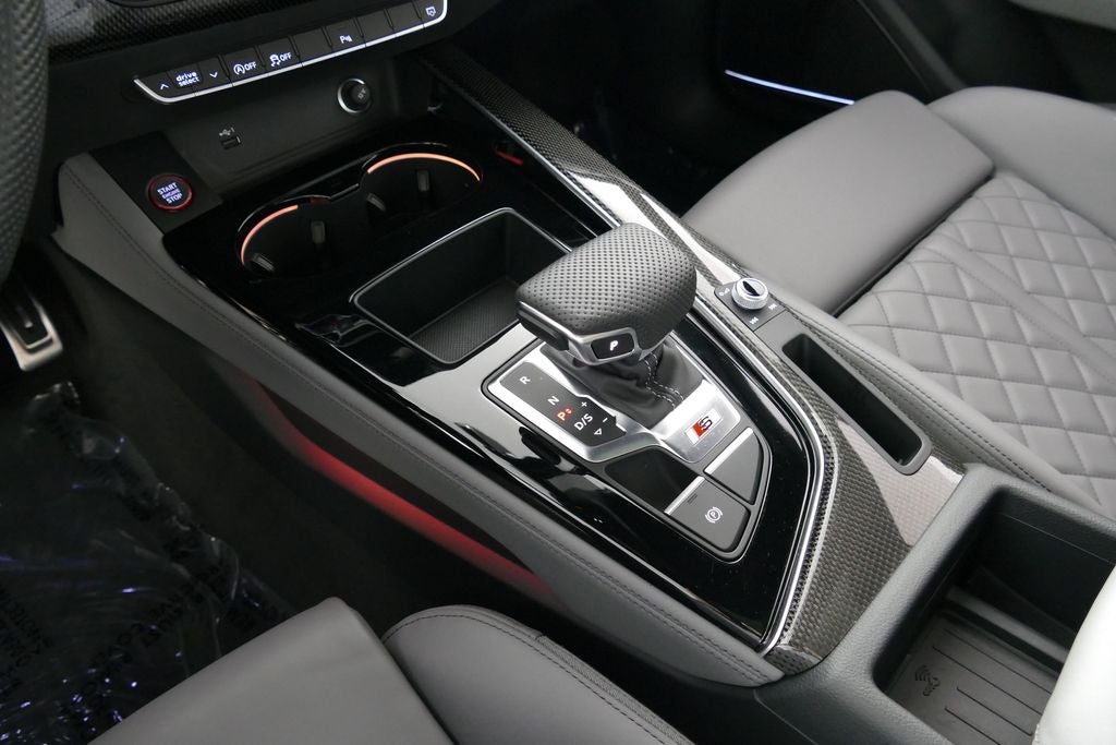 2025 Audi S5 Sportback Premium Plus quattro