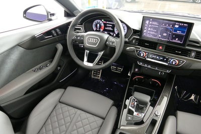 2025 Audi S5 Sportback Premium Plus quattro
