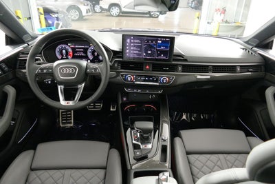 2025 Audi S5 Sportback Premium Plus quattro